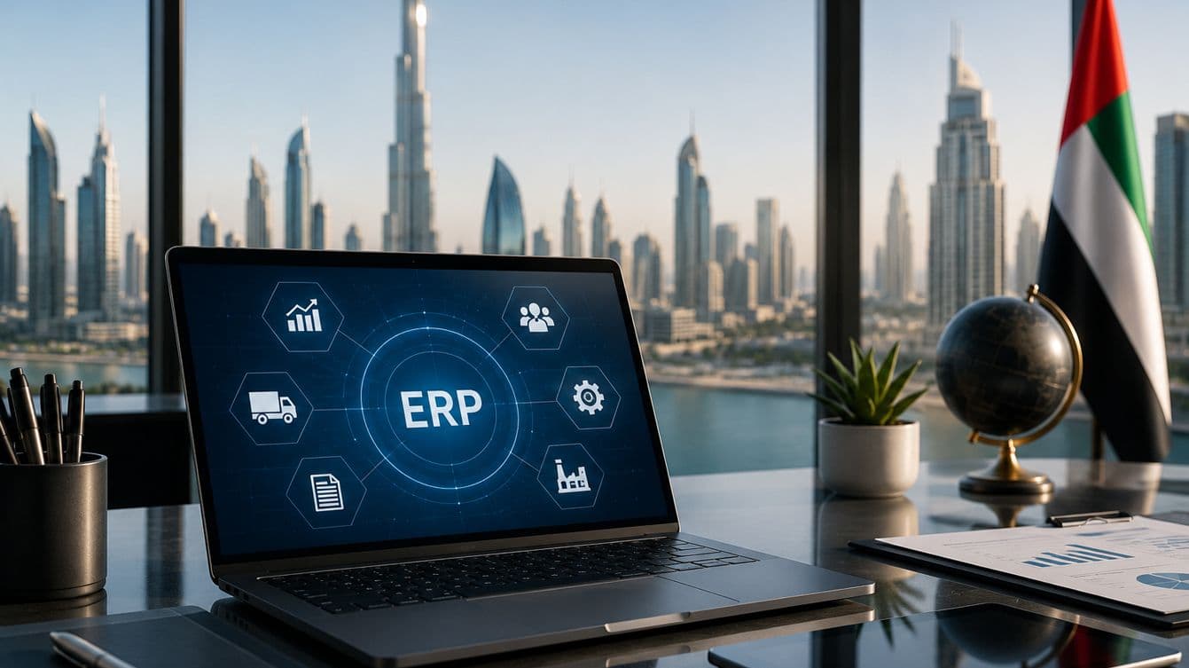  Transforming UAE Property Management: The Digital Leap You Can’t Afford to Miss