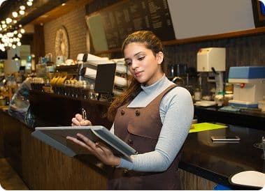 Corporate-facilities