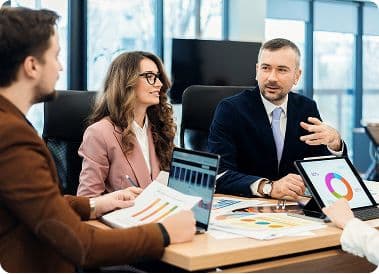 Corporate-facilities