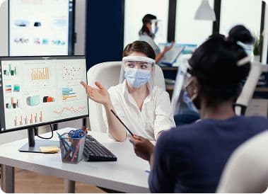 Corporate-facilities