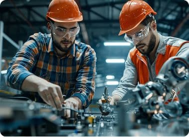 Corporate-facilities