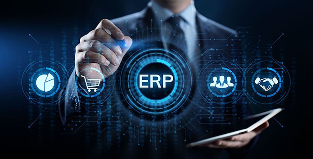 The Role of ERP Software in Modern Hospitality Management